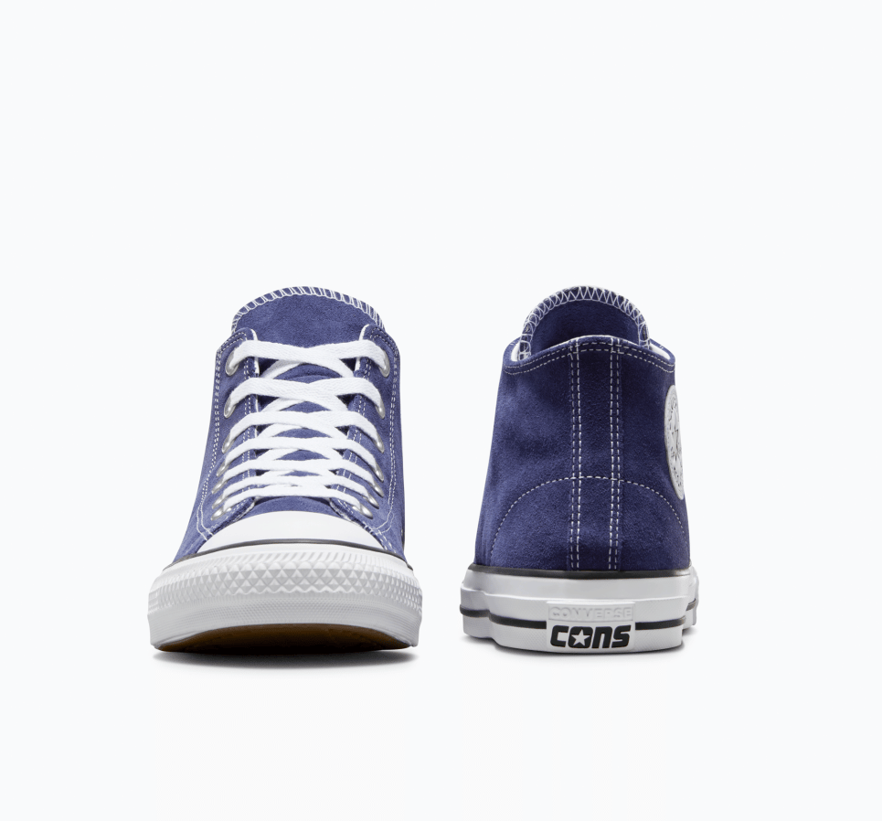 Chuck Taylor All Star Pro Suede