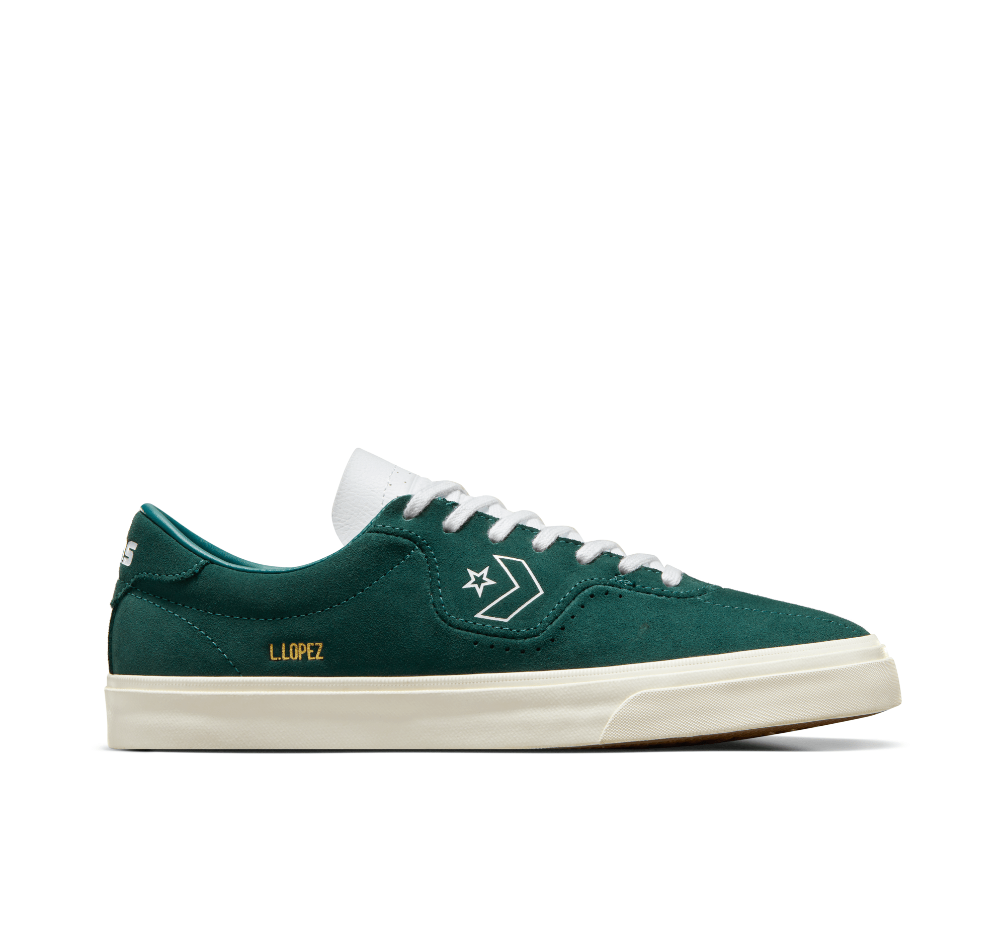 Louie Lopez Pro Suede