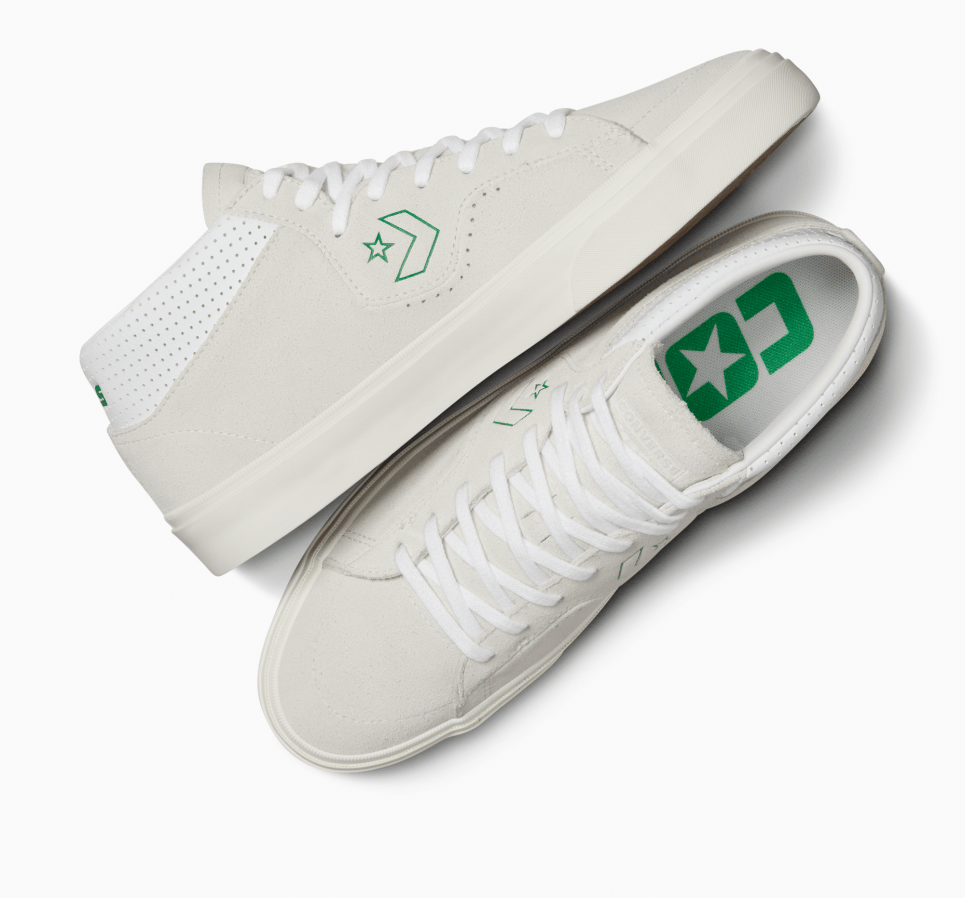 CONS Louie Lopez Pro Suede