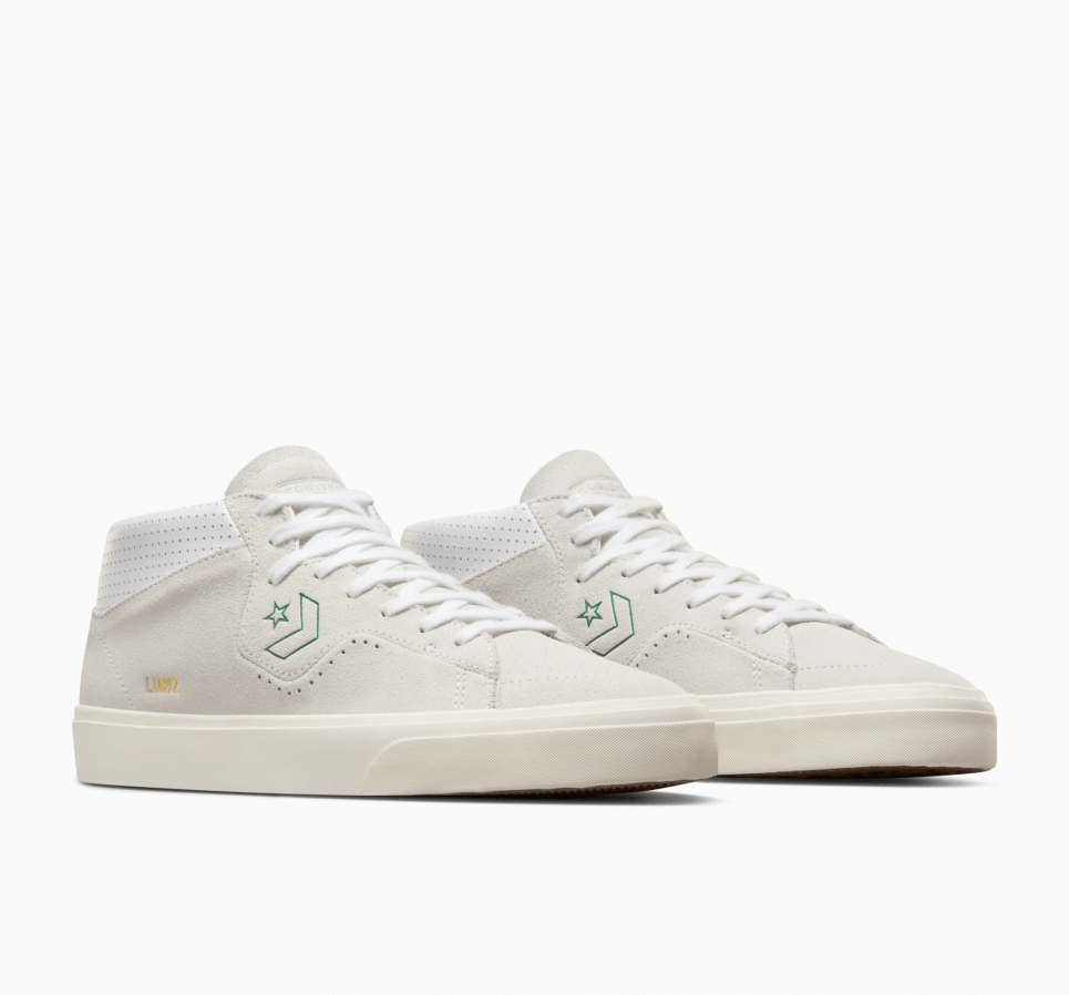 CONS Louie Lopez Pro Suede