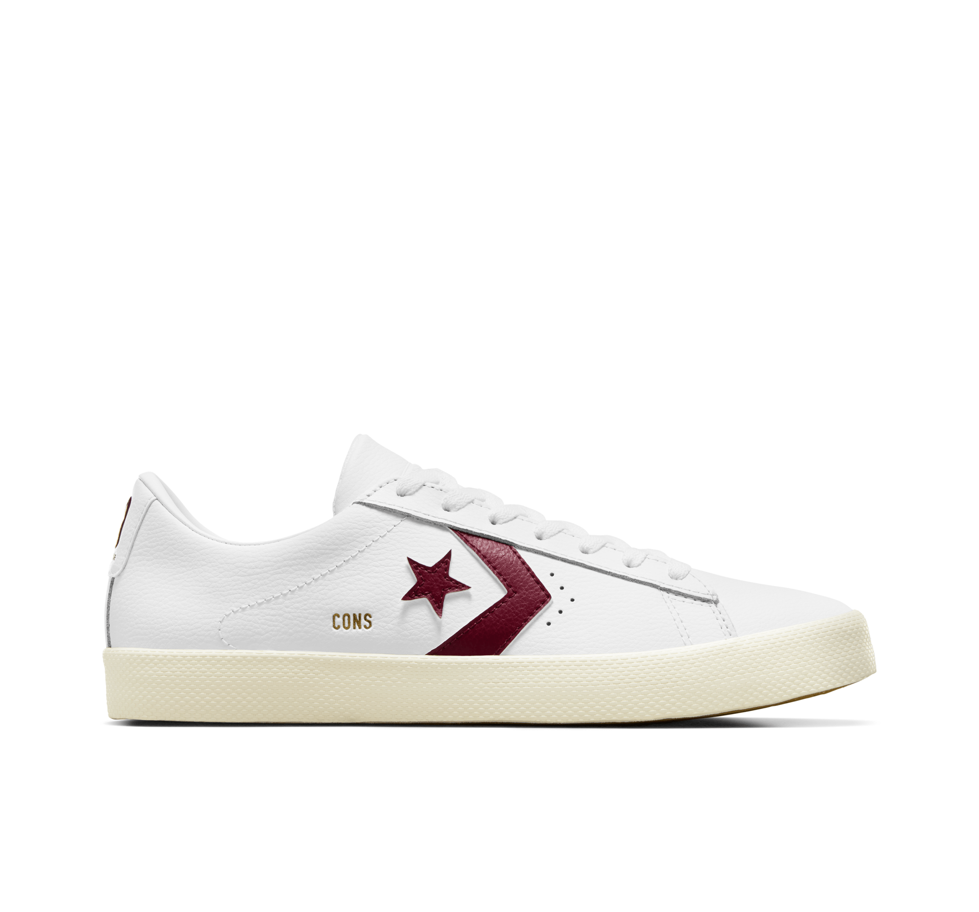 CONS Leather PL Vulc Pro