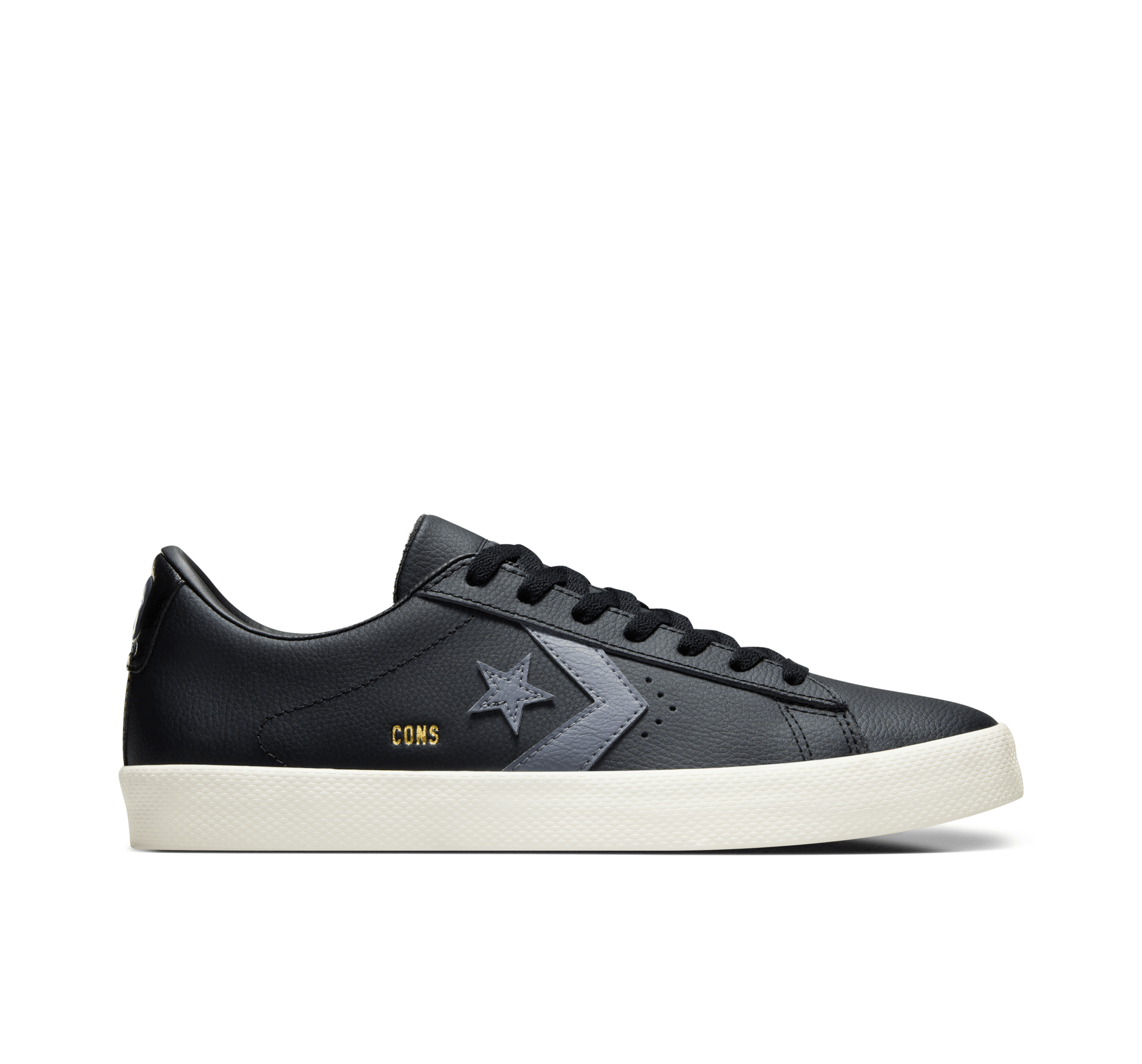 CONS Leather PL Vulc Pro