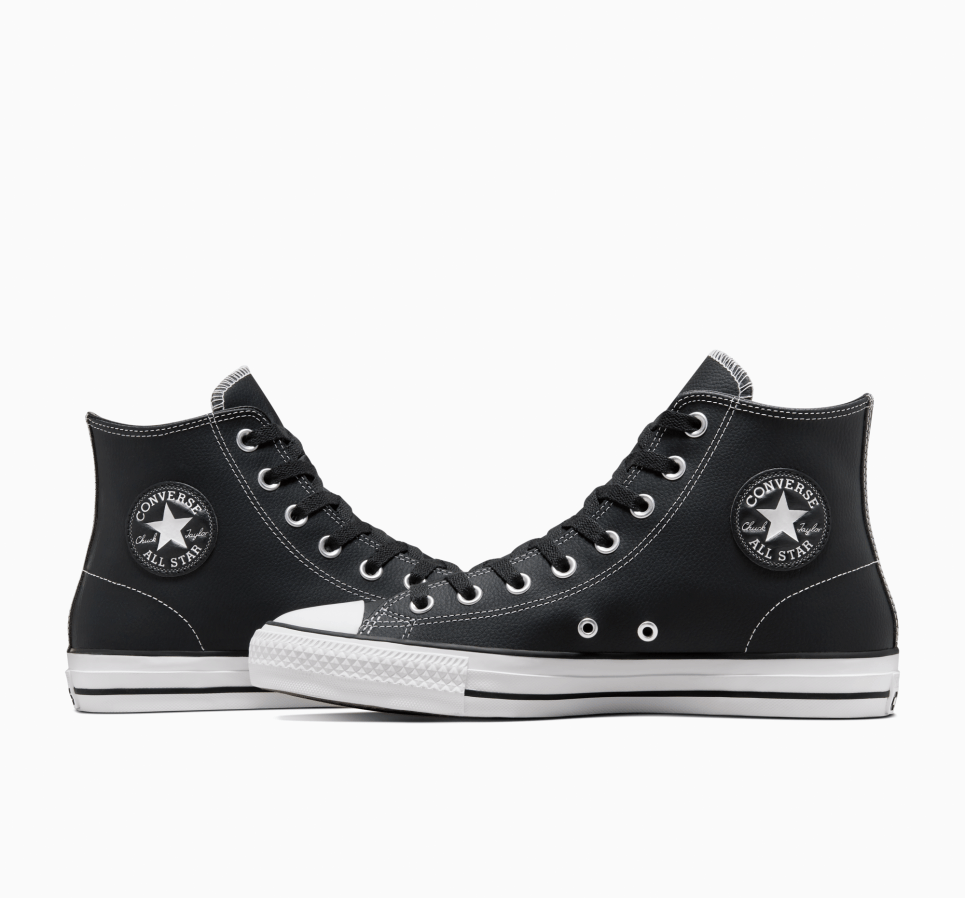 Chuck Taylor Leather All Star Pro Leather