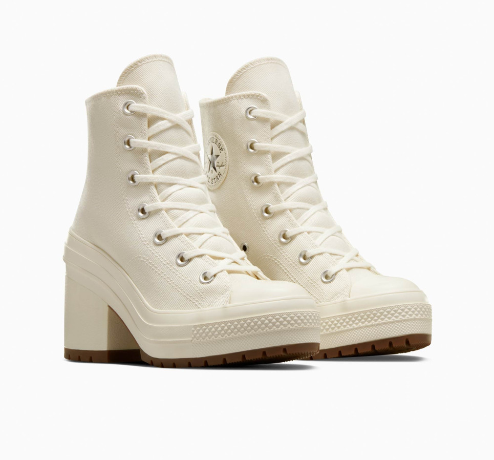 Chuck 70 De Luxe Heel-Egret-37.5