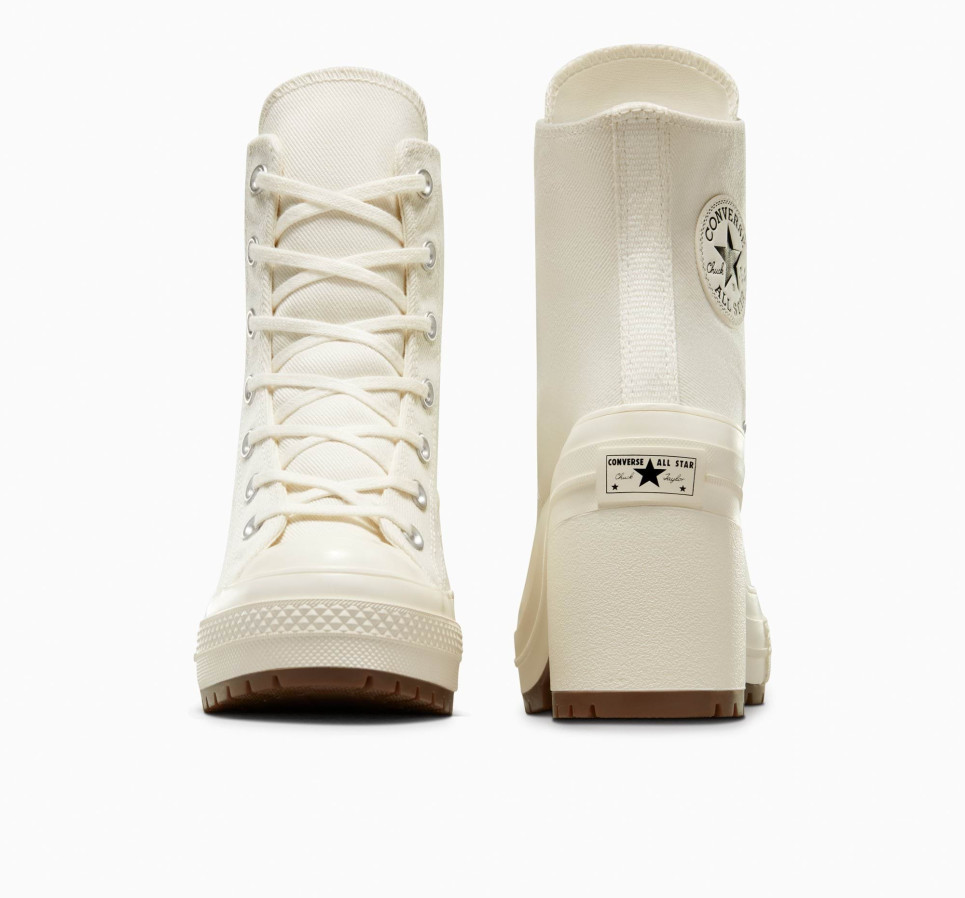 Chuck 70 De Luxe Heel-Egret-37.5