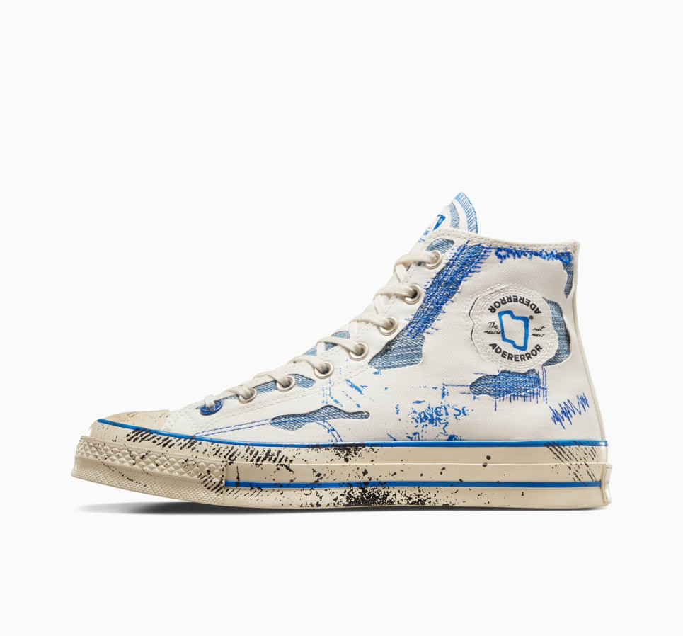 Converse x ADER ERROR Chuck 70-Blue-36