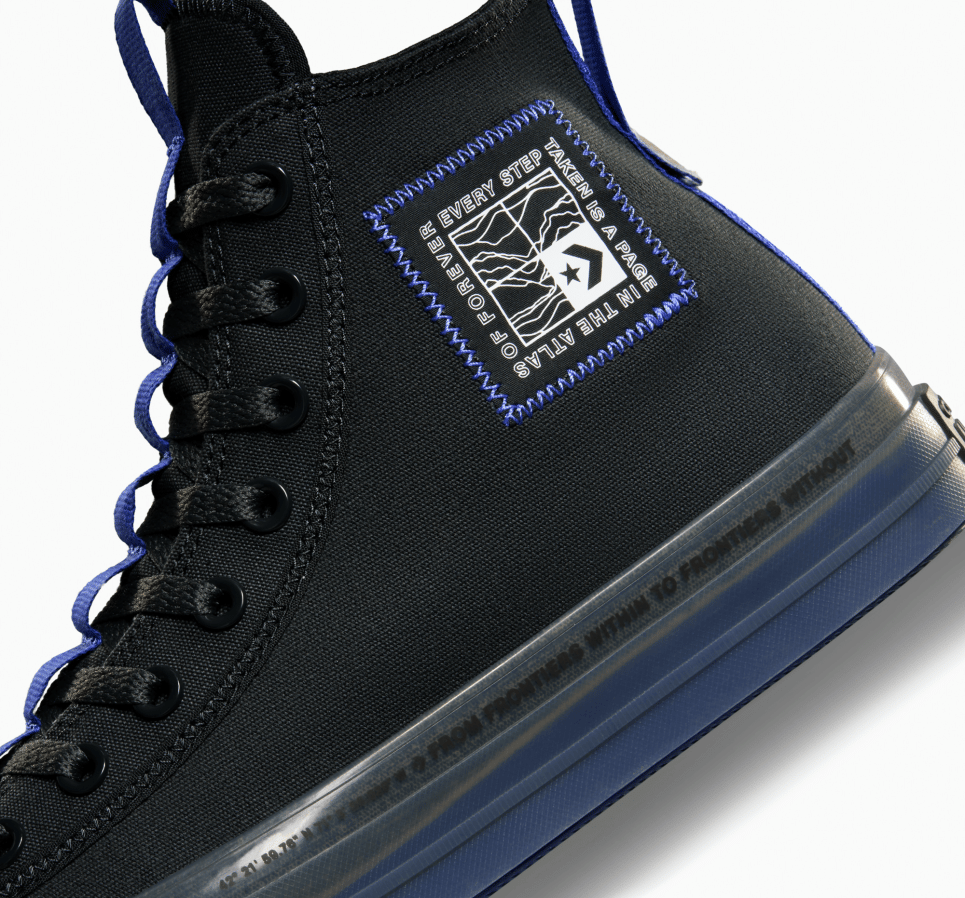 Chuck Taylor All Star CX Explore