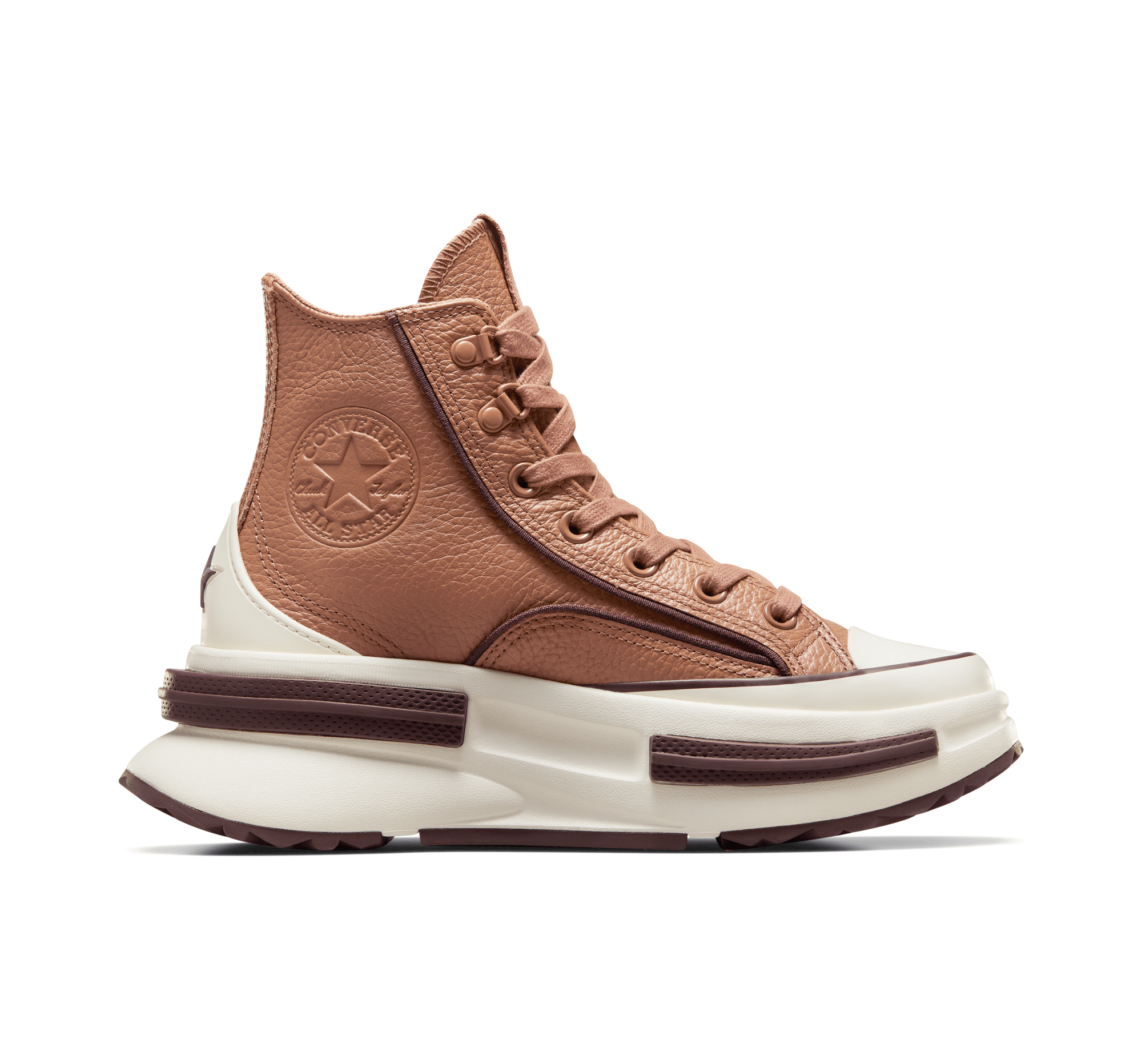 Run Star Legacy CX Platform Suede