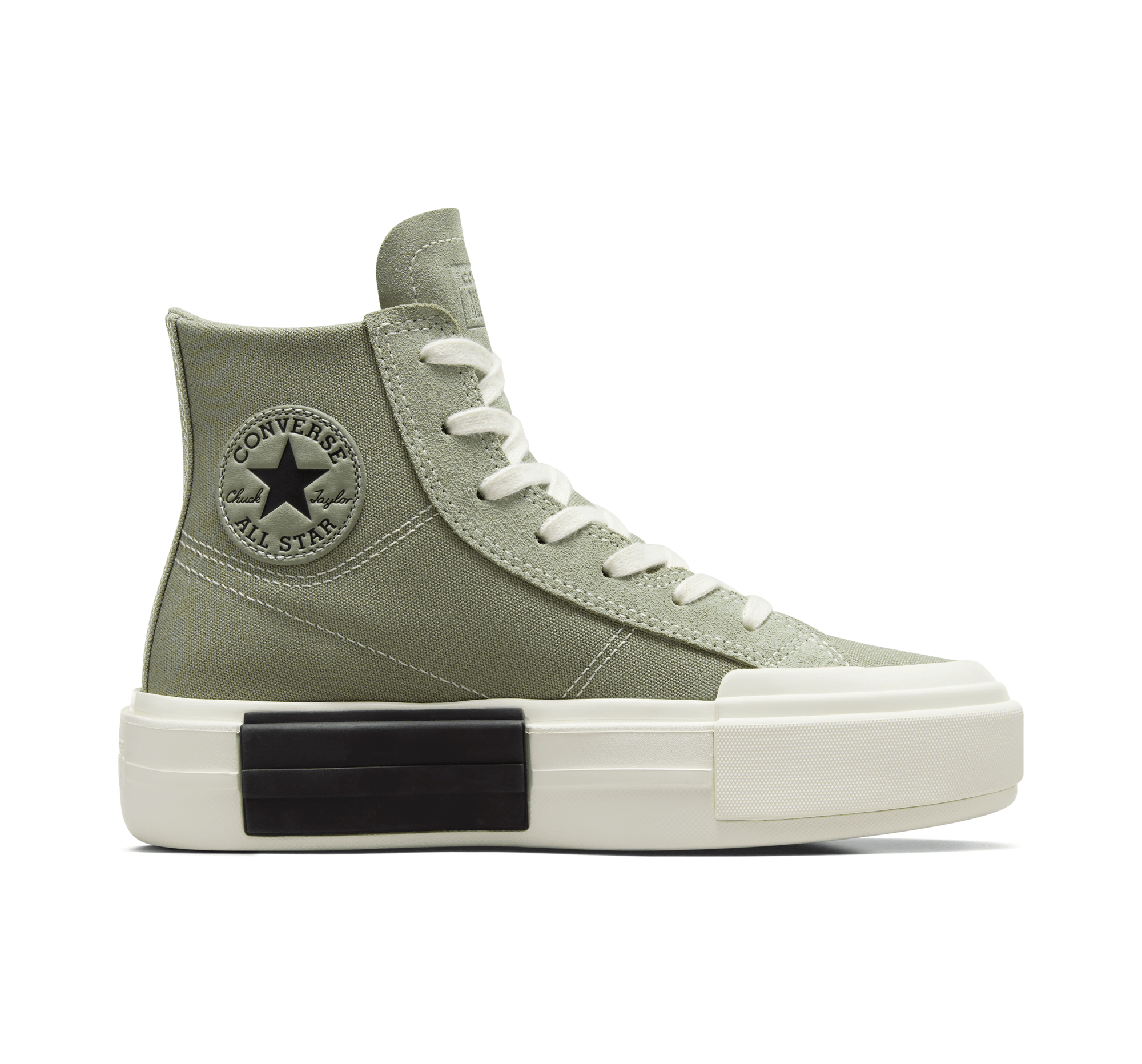 Converse Cruise