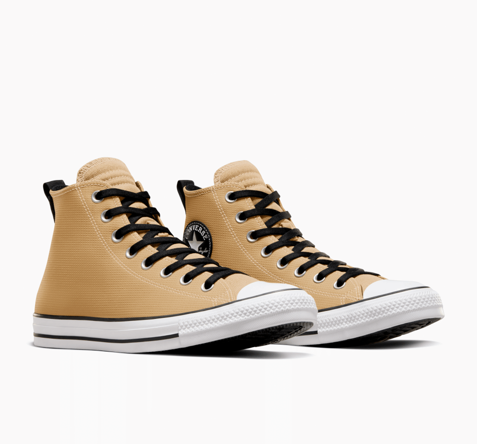 Chuck Taylor All Star Leather