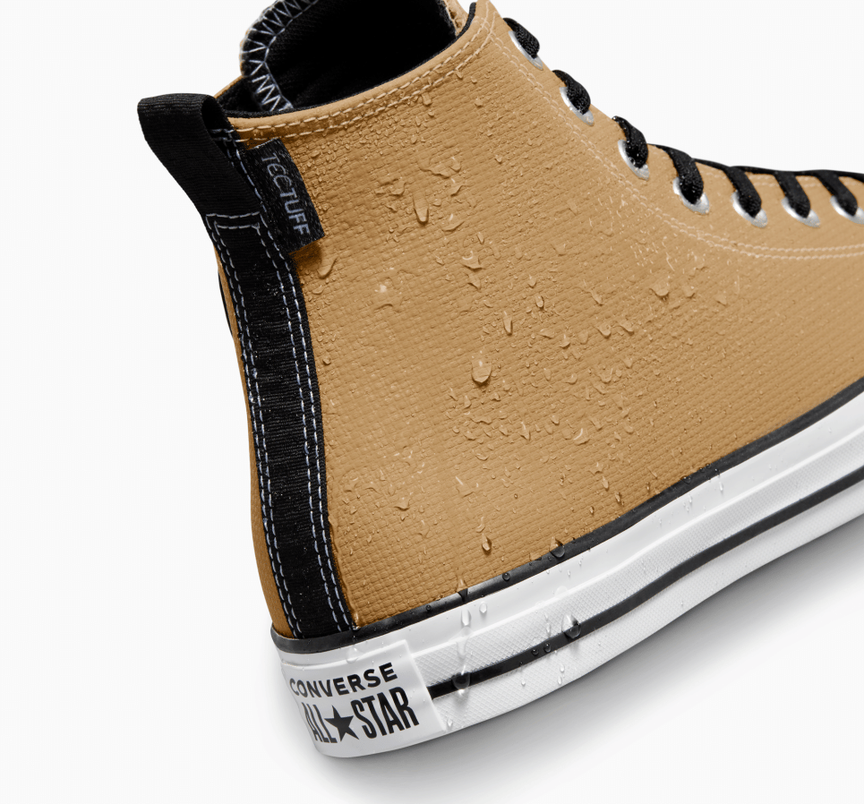 Chuck Taylor All Star Leather