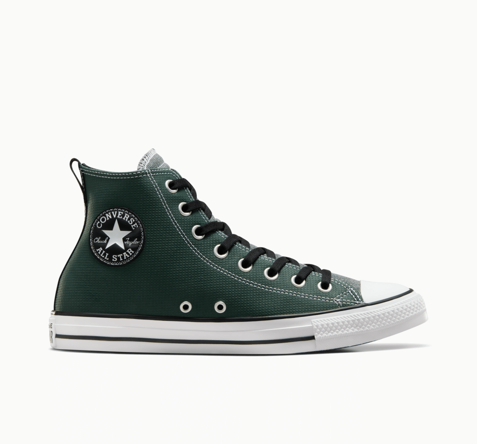 Chuck Taylor All Star Leather