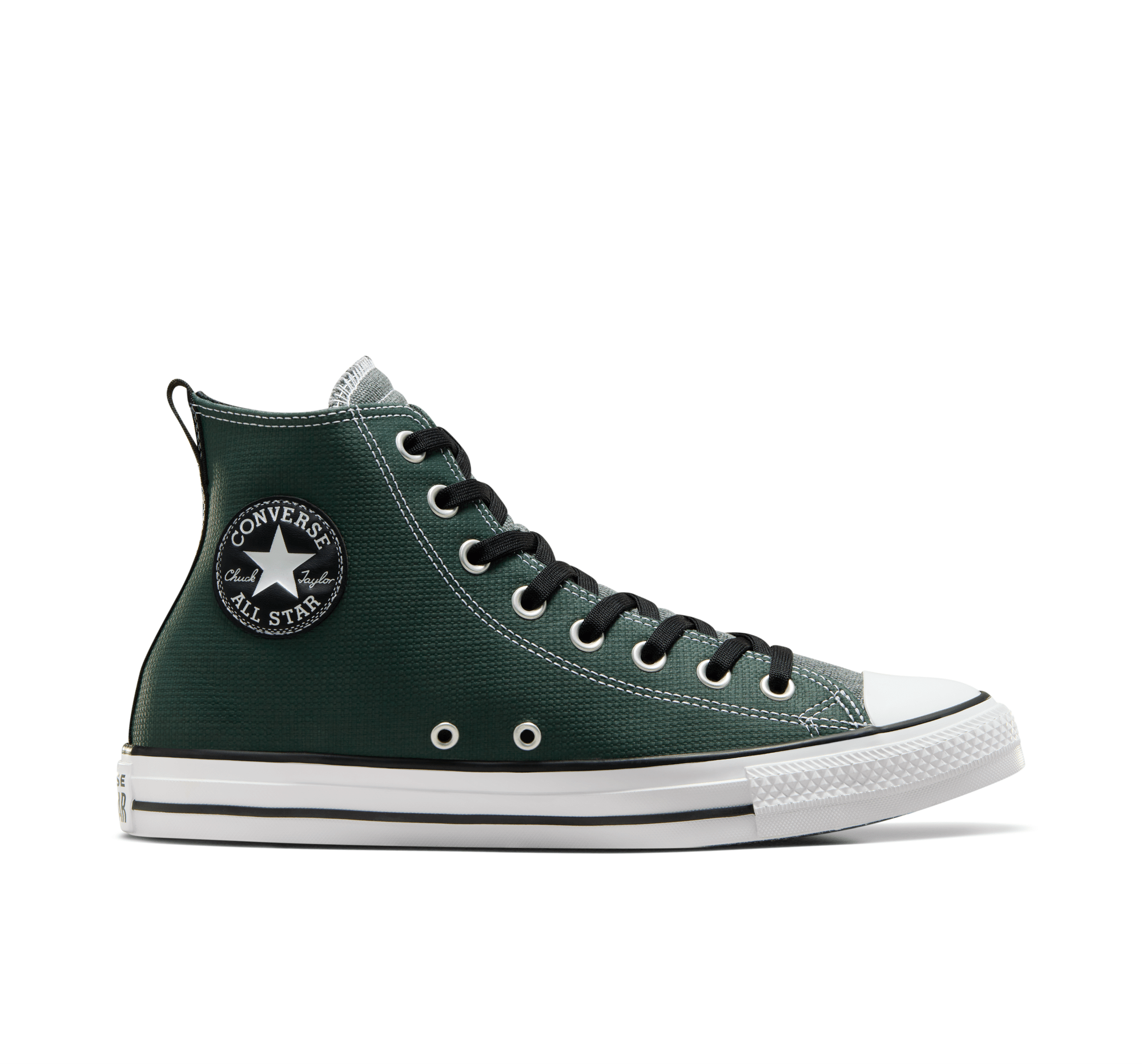 Chuck Taylor All Star Leather
