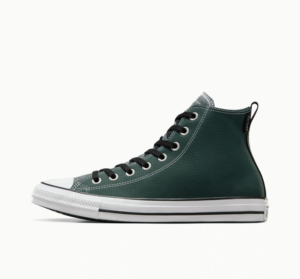 Chuck Taylor All Star Leather