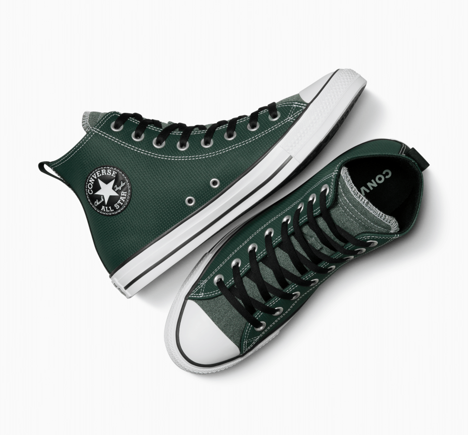 Chuck Taylor All Star Leather