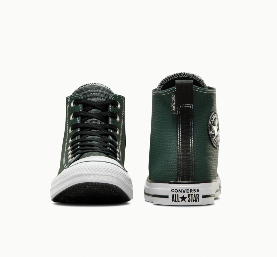 Chuck Taylor All Star Leather