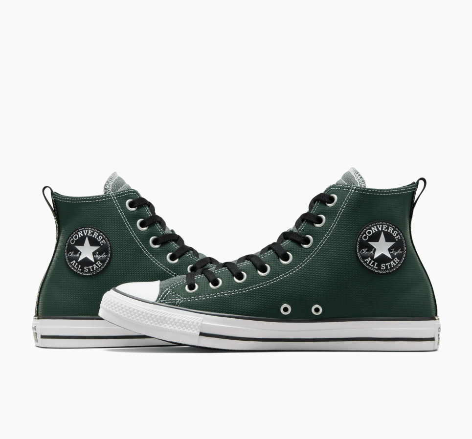 Chuck Taylor All Star Leather