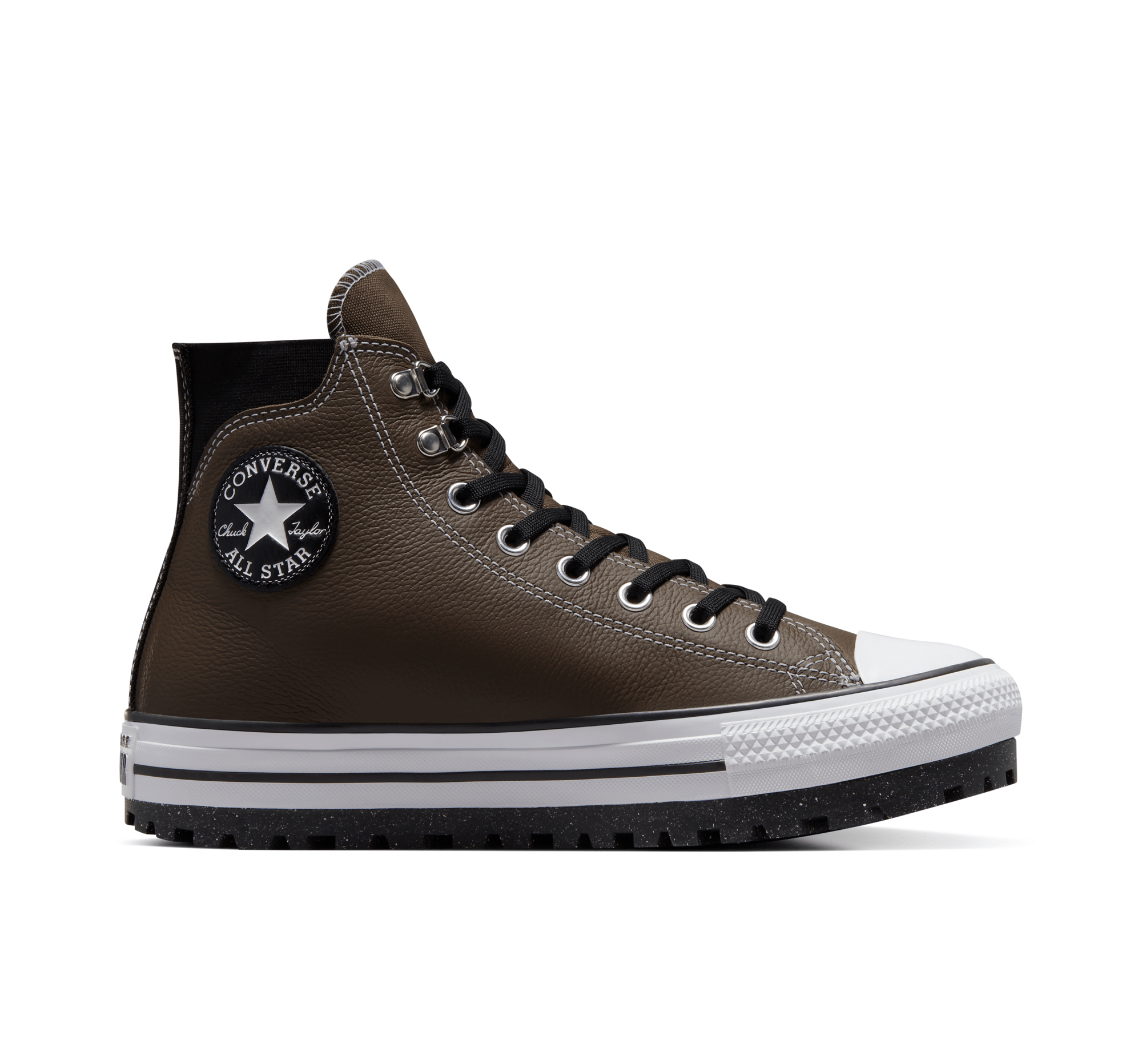 Chuck Taylor All Star City Trek Waterproof Boot