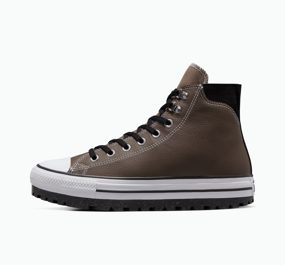 Chuck Taylor All Star City Trek Waterproof
