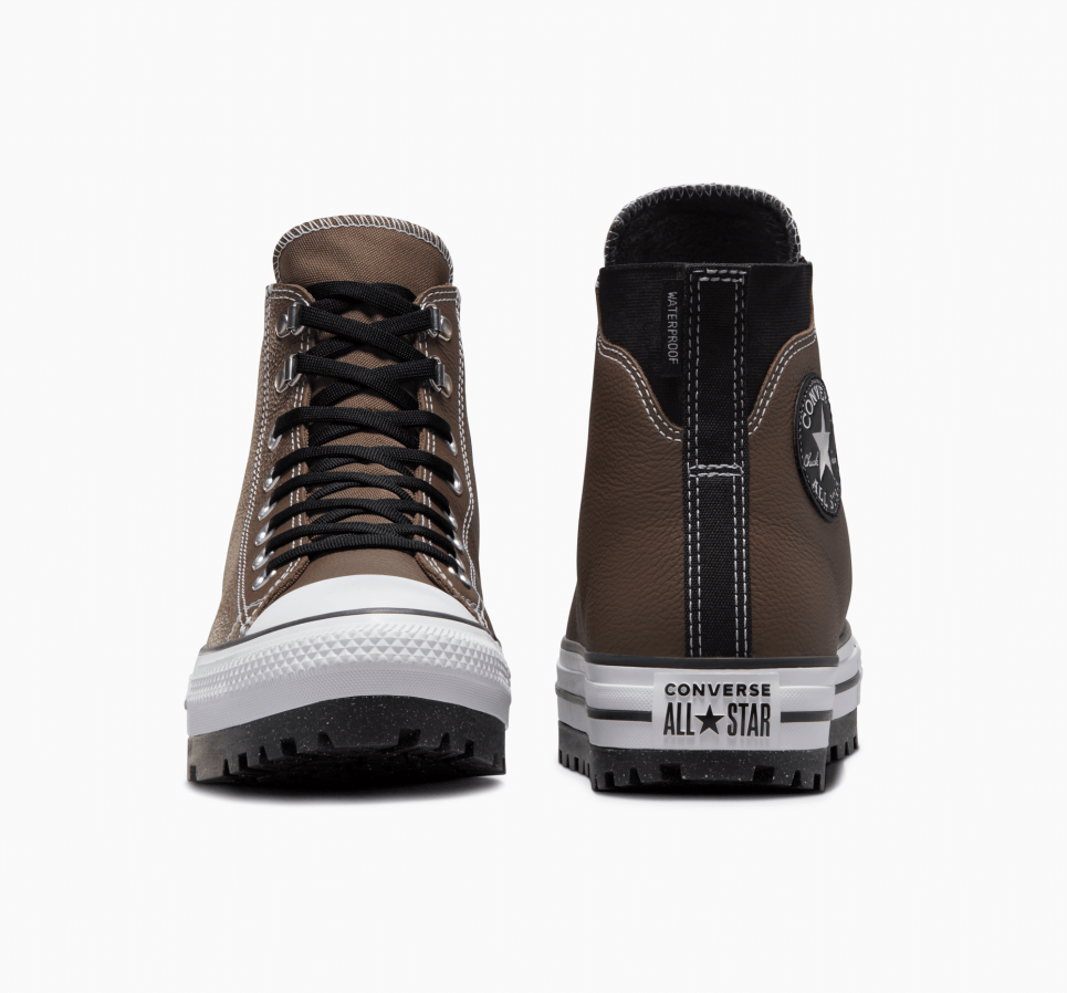 Chuck Taylor All Star City Trek Waterproof
