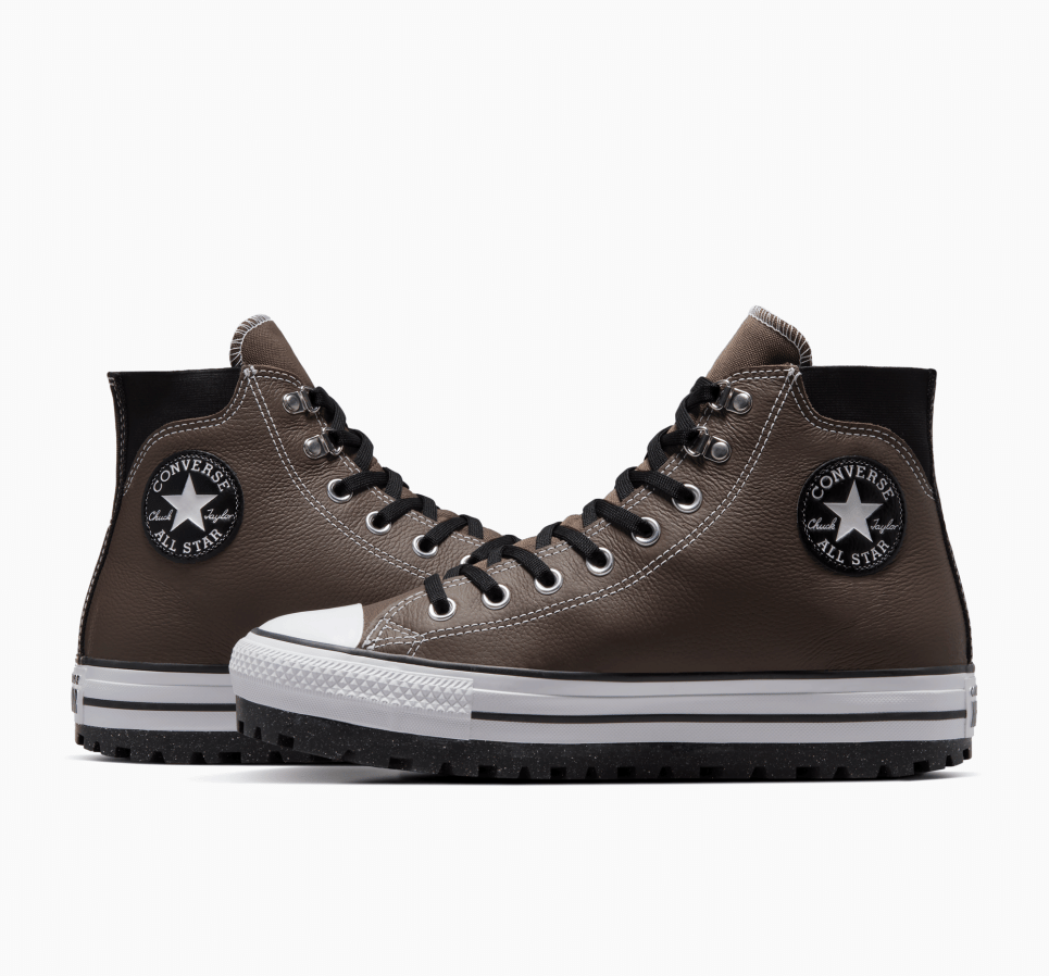 Chuck Taylor All Star City Trek Waterproof