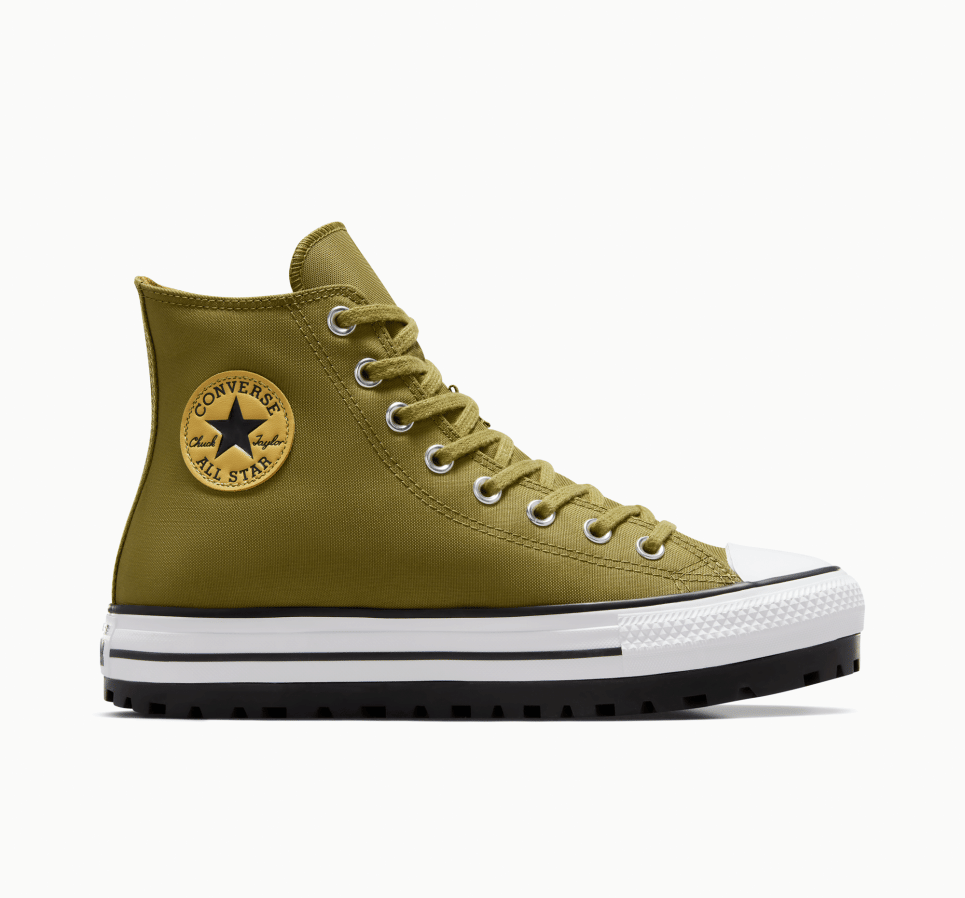 Chuck Taylor All Star City Trek