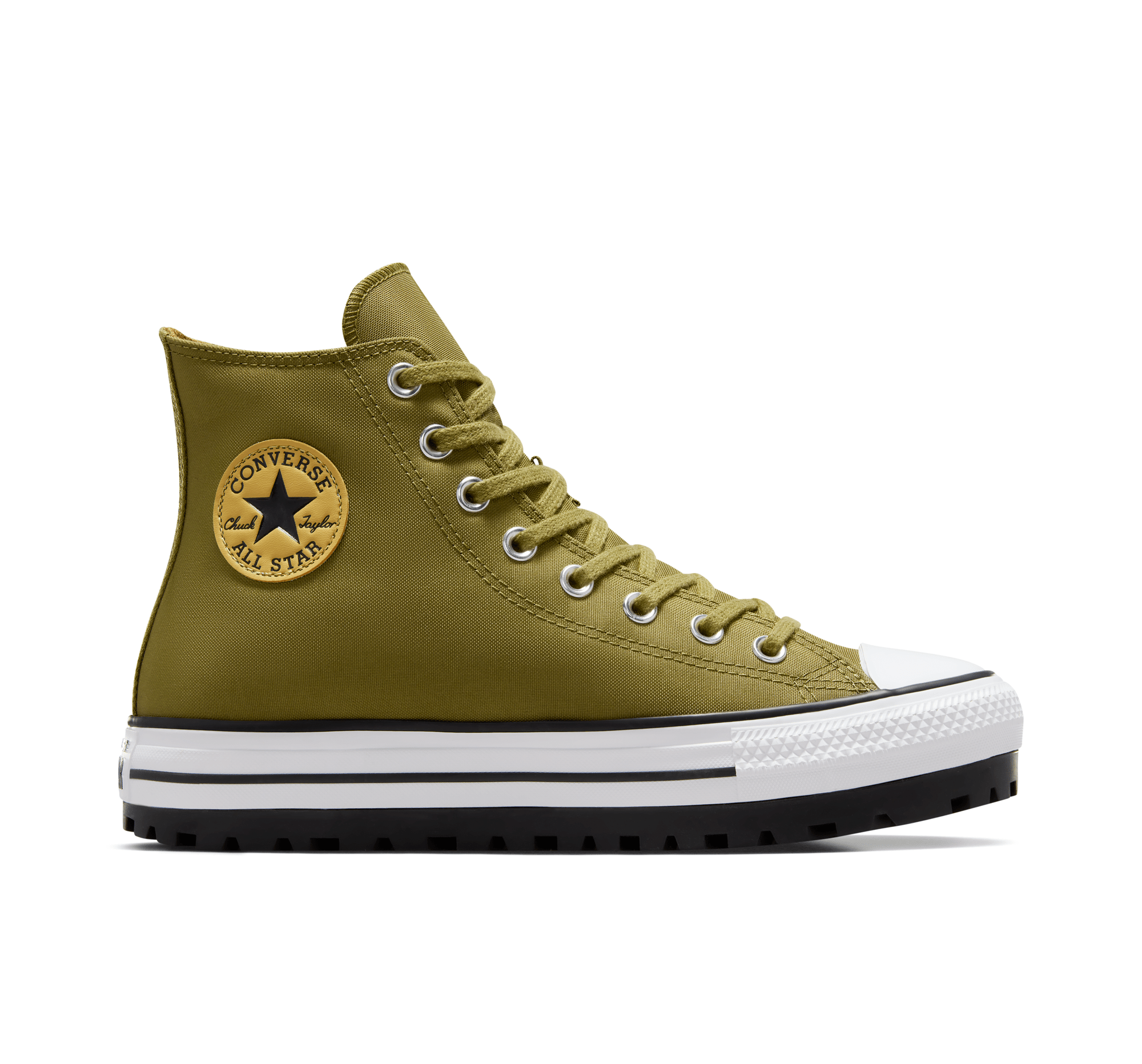 Chuck Taylor All Star City Trek