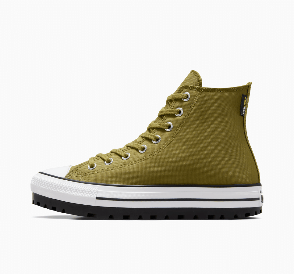 Chuck Taylor All Star City Trek