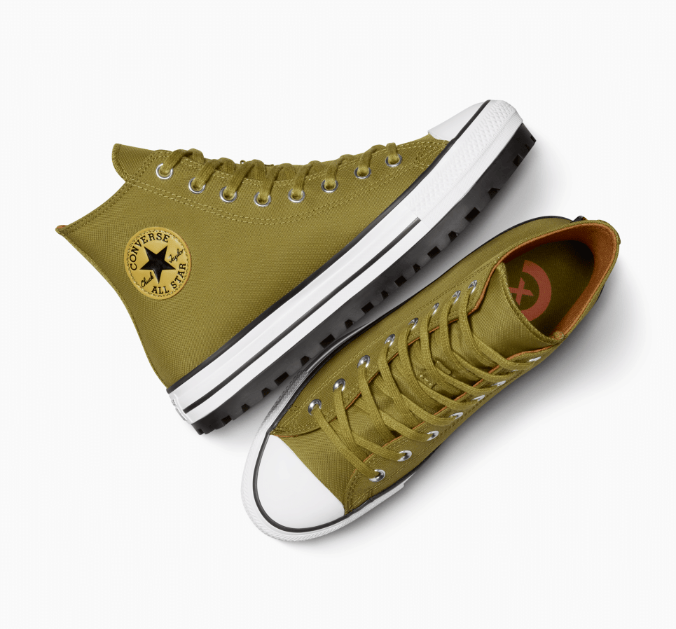 Chuck Taylor All Star City Trek