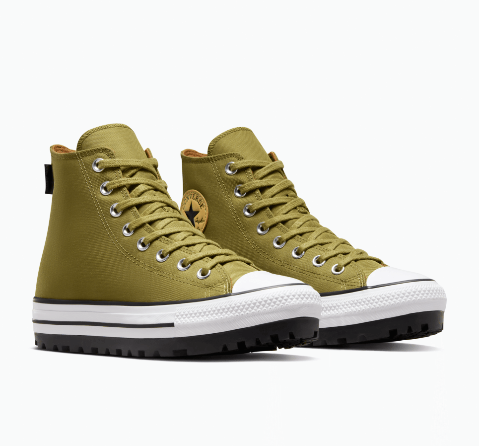 Chuck Taylor All Star City Trek