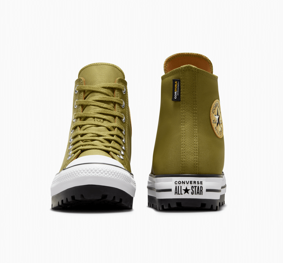 Chuck Taylor All Star City Trek