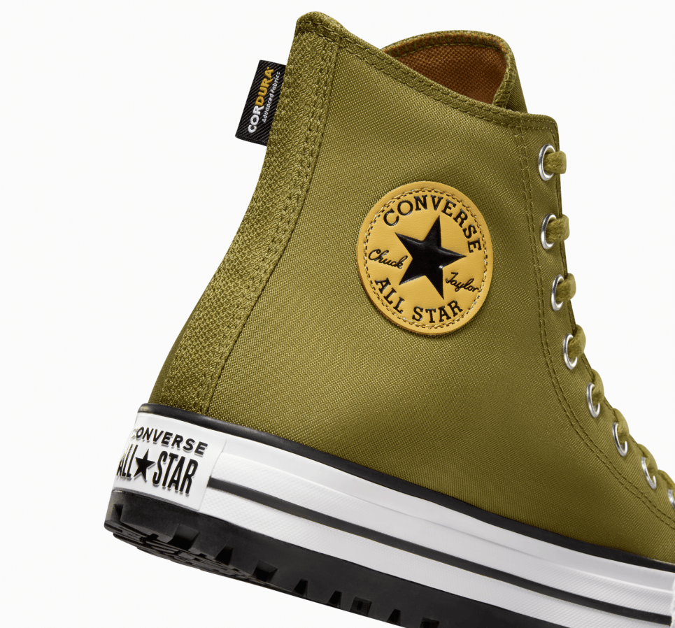Chuck Taylor All Star City Trek
