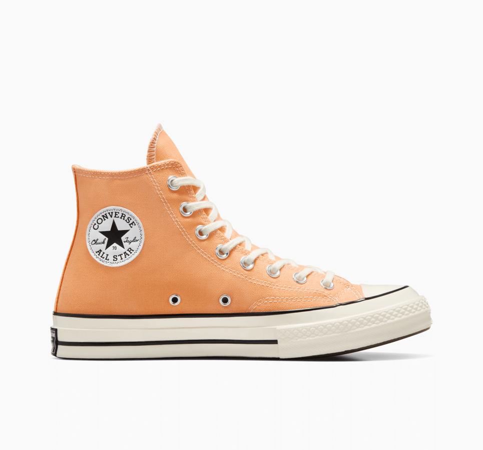 Chuck 70 Vintage Canvas