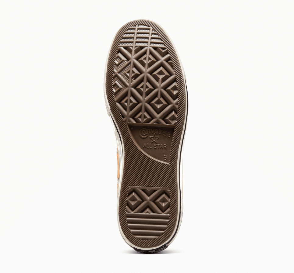 Chuck 70 Vintage Canvas