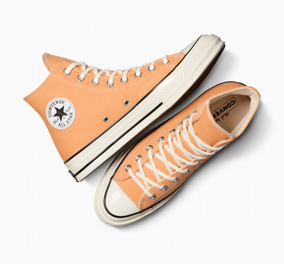 Chuck 70 Vintage Canvas