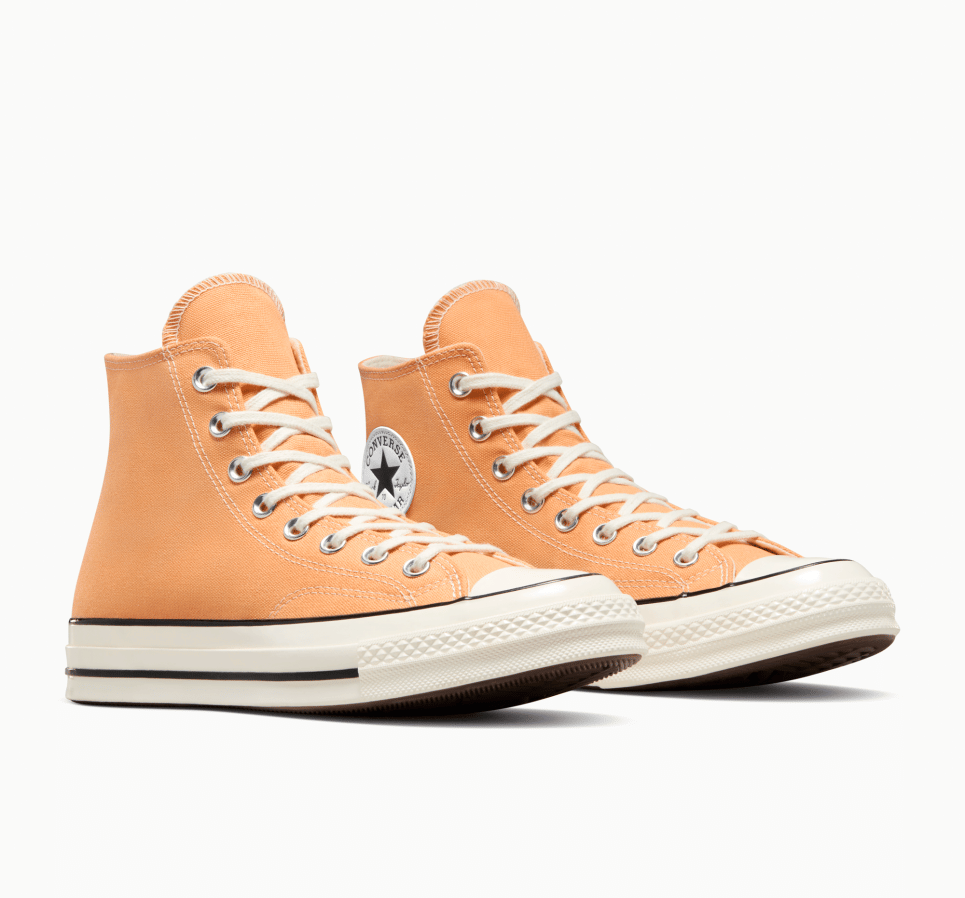 Chuck 70 Vintage Canvas