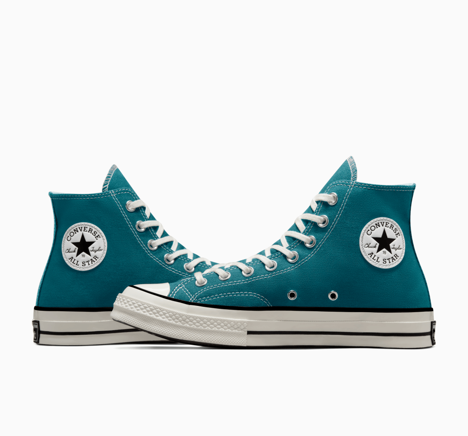 Chuck 70