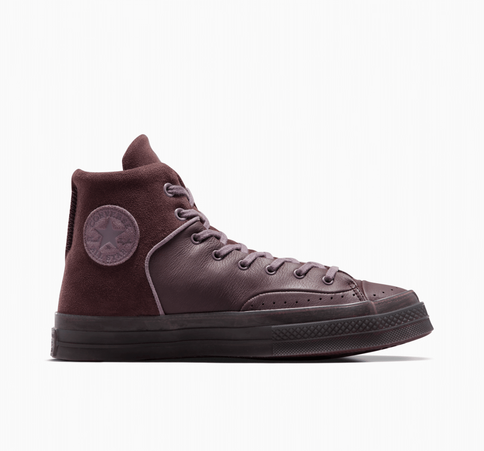 Chuck 70 Marquis Leather