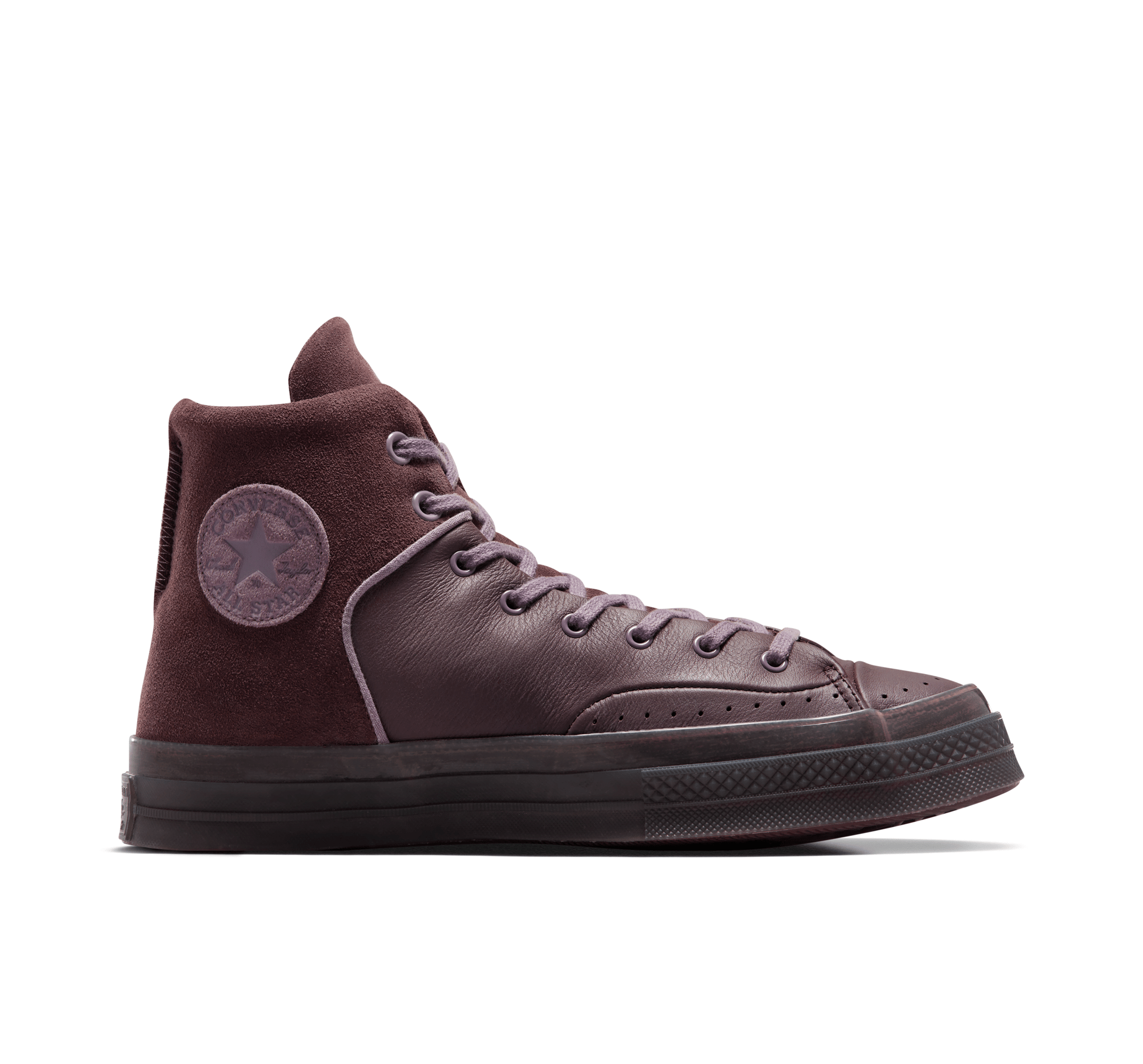 Chuck 70 Marquis Leather