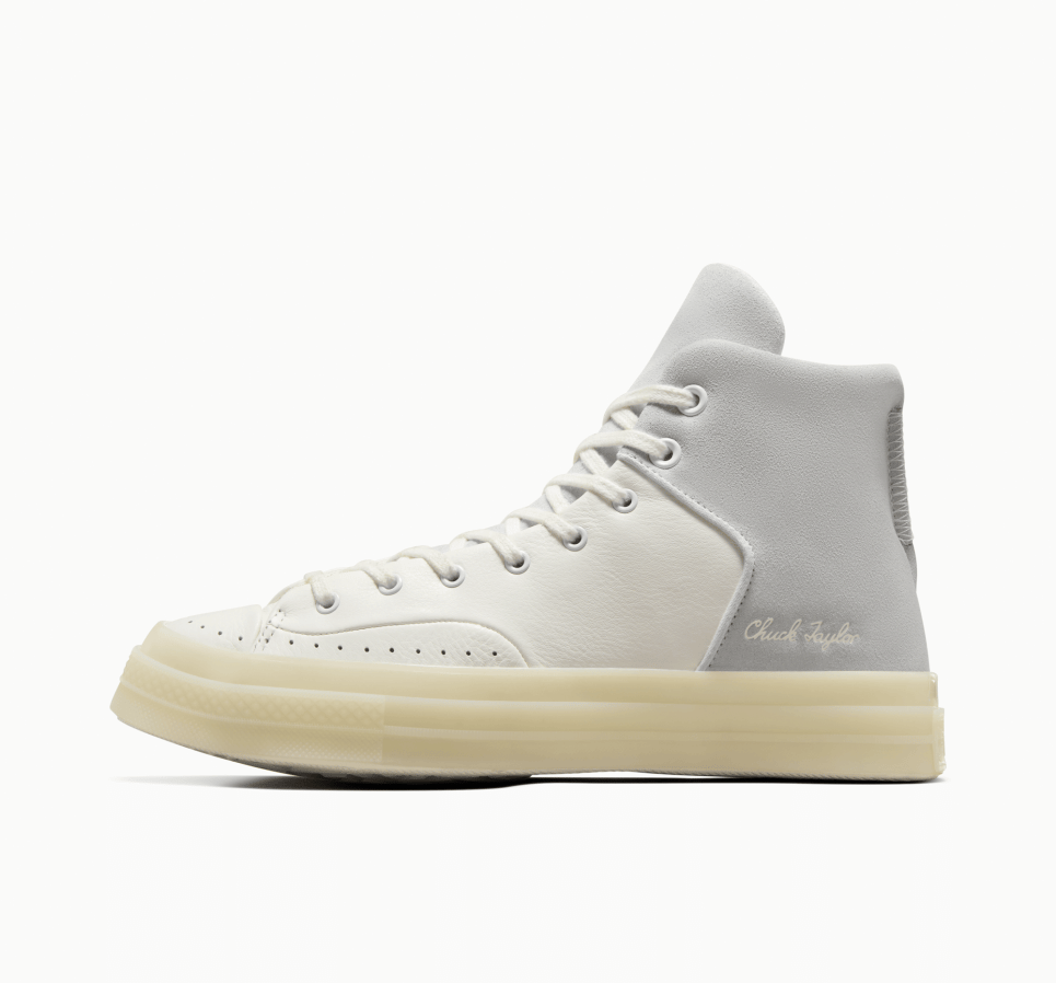 Chuck 70 Marquis Leather