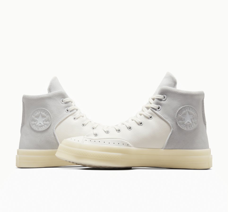 Chuck 70 Marquis Leather