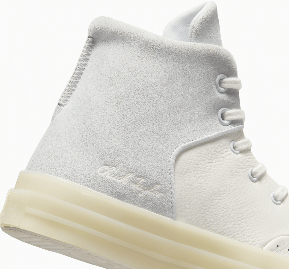 Chuck 70 Marquis Leather