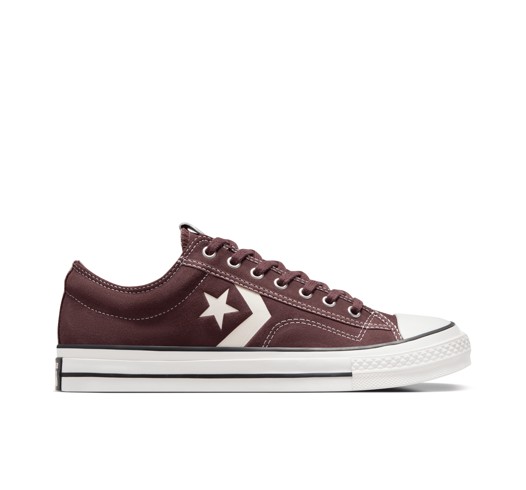 Star Player 76 Suede