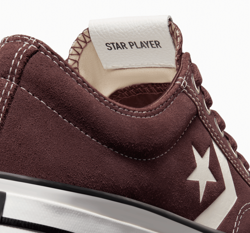 Star Player 76 Leather