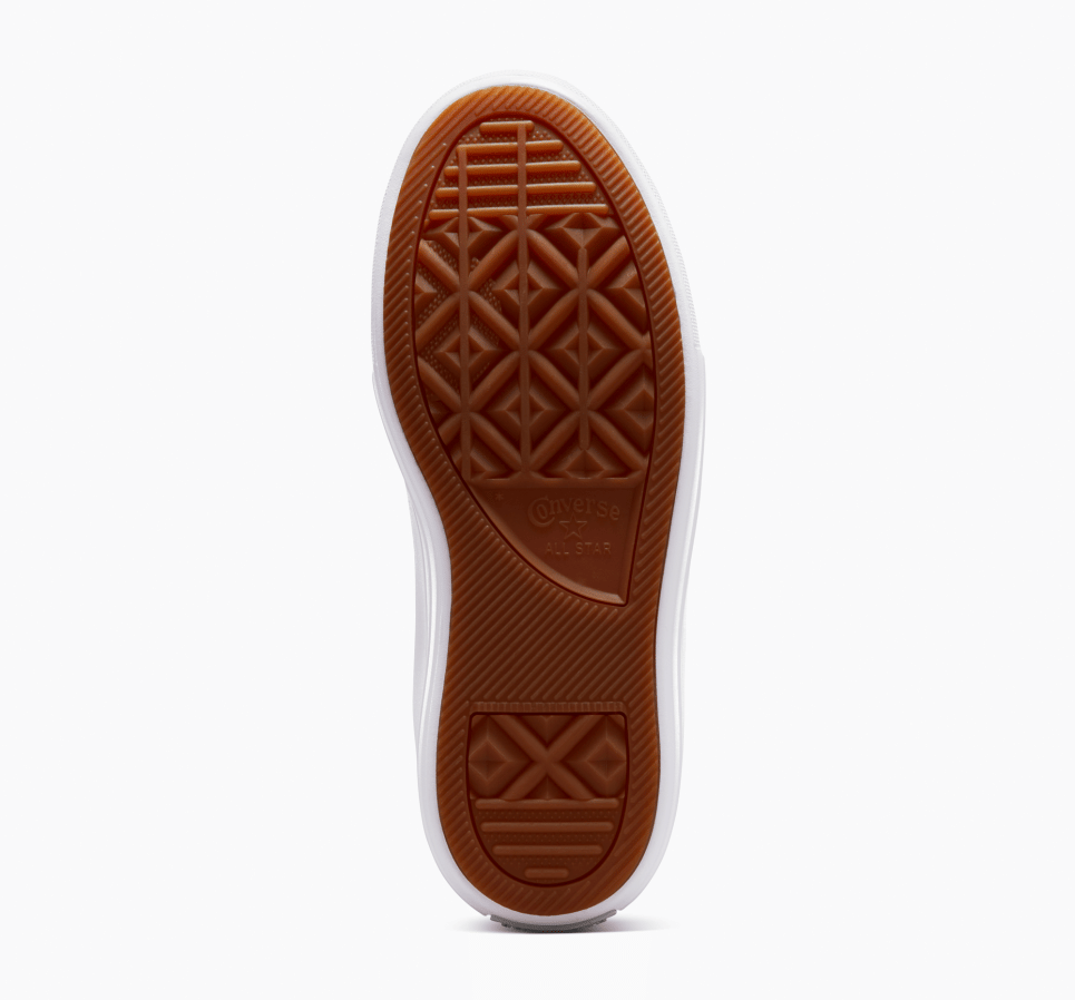 Chuck Taylor All Star Move Platform