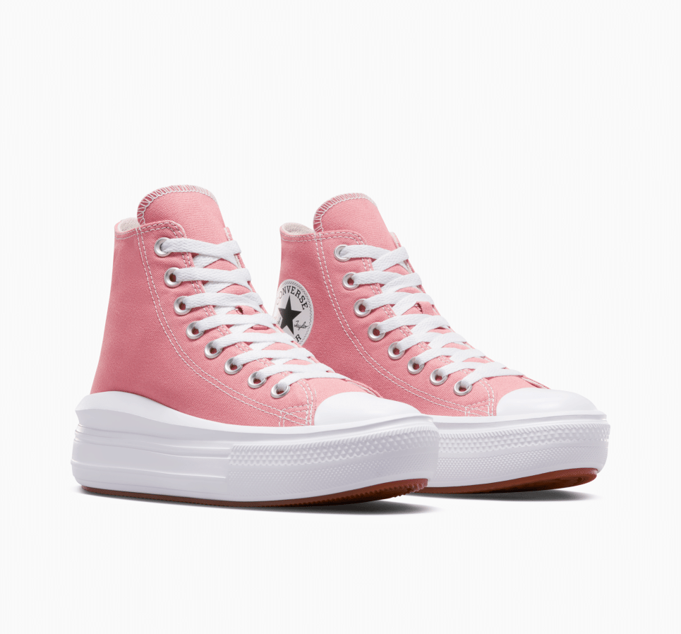 Chuck Taylor All Star Move Platform