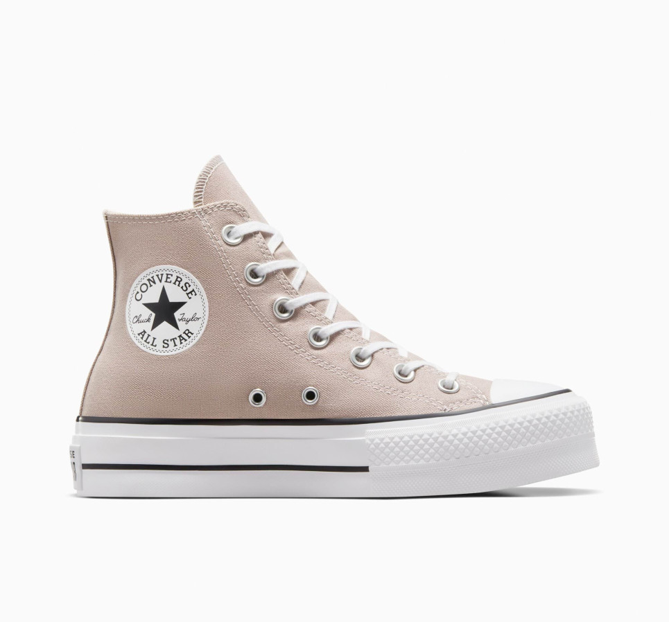 Chuck Taylor All Star Lift Platform