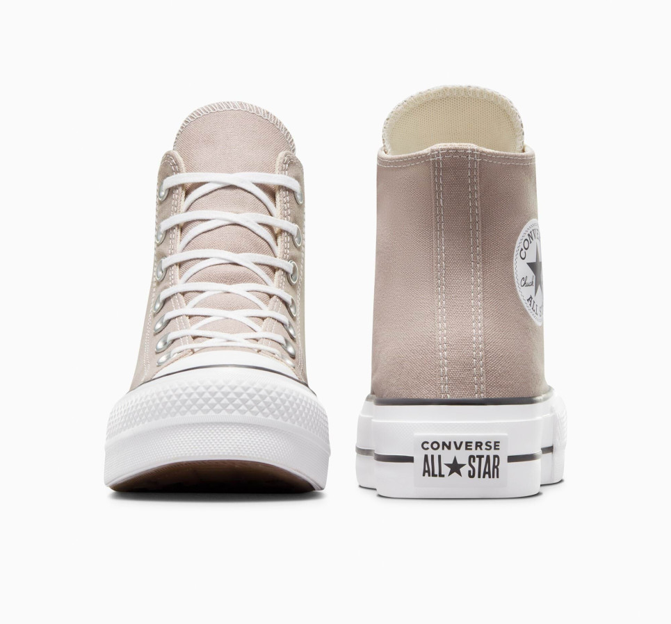 Chuck Taylor All Star Lift Platform