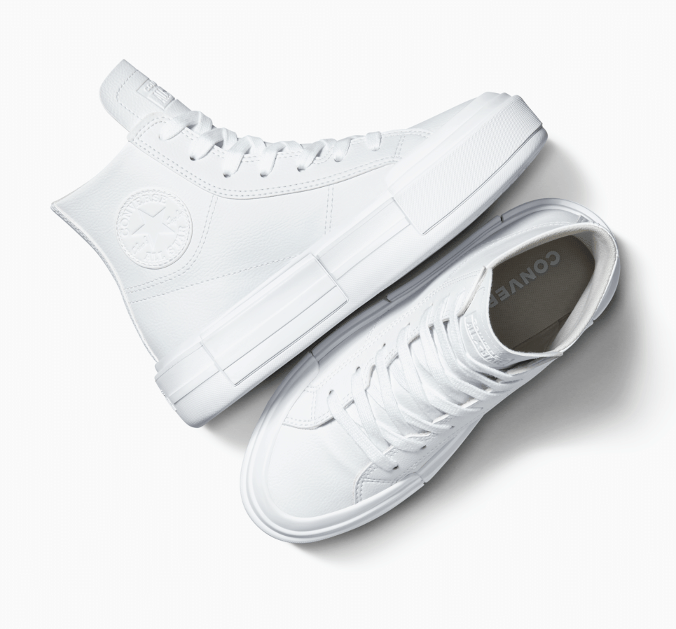 Chuck Taylor All Star Cruise Leather