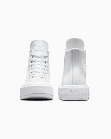 Converse Cruise Leather